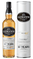 Glengoyne Scotch Single Malt 10 Year Old